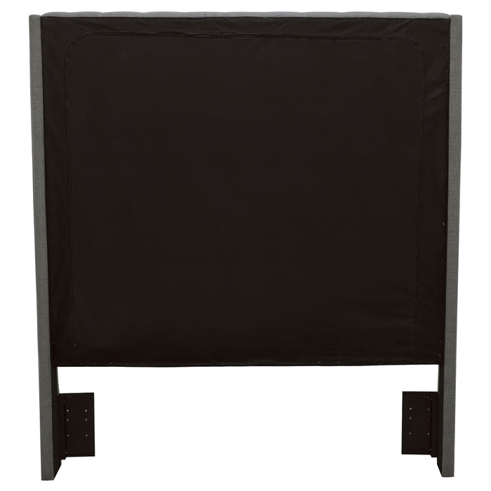 Camille Eastern / California King Headboard - VIP FURNITURE (NJ)