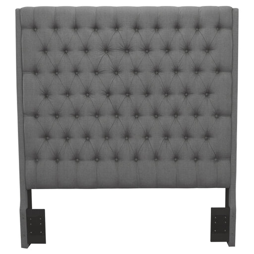 Camille Queen Headboard - VIP FURNITURE (NJ)