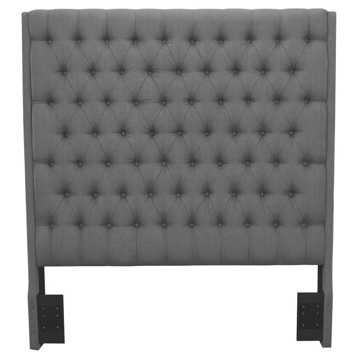 Camille Queen Headboard - VIP FURNITURE (NJ)