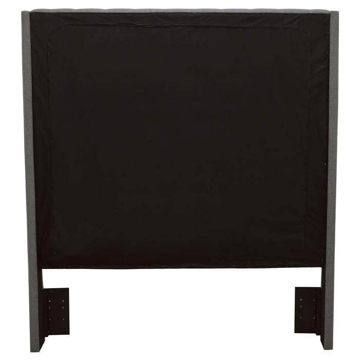 Camille Queen Headboard - VIP FURNITURE (NJ)
