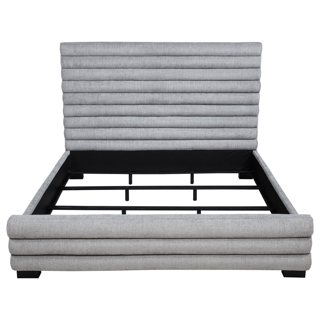 Patricia Panel Bed