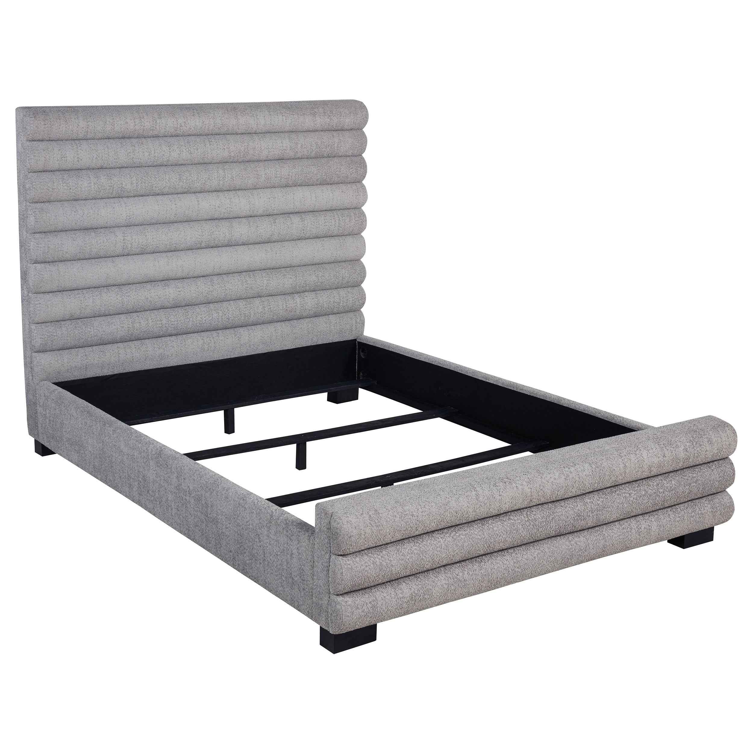 Patricia Panel Bed