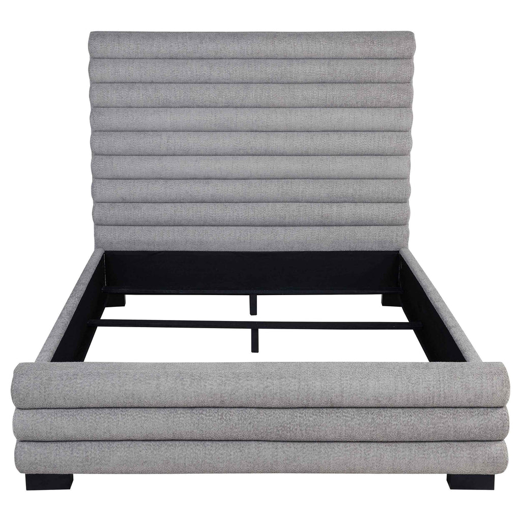 Patricia Panel Bed