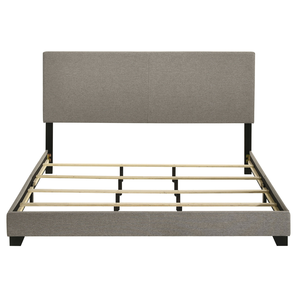 Dorian Panel Bed