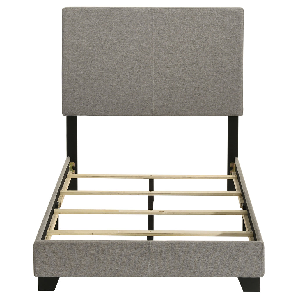 Dorian Panel Bed