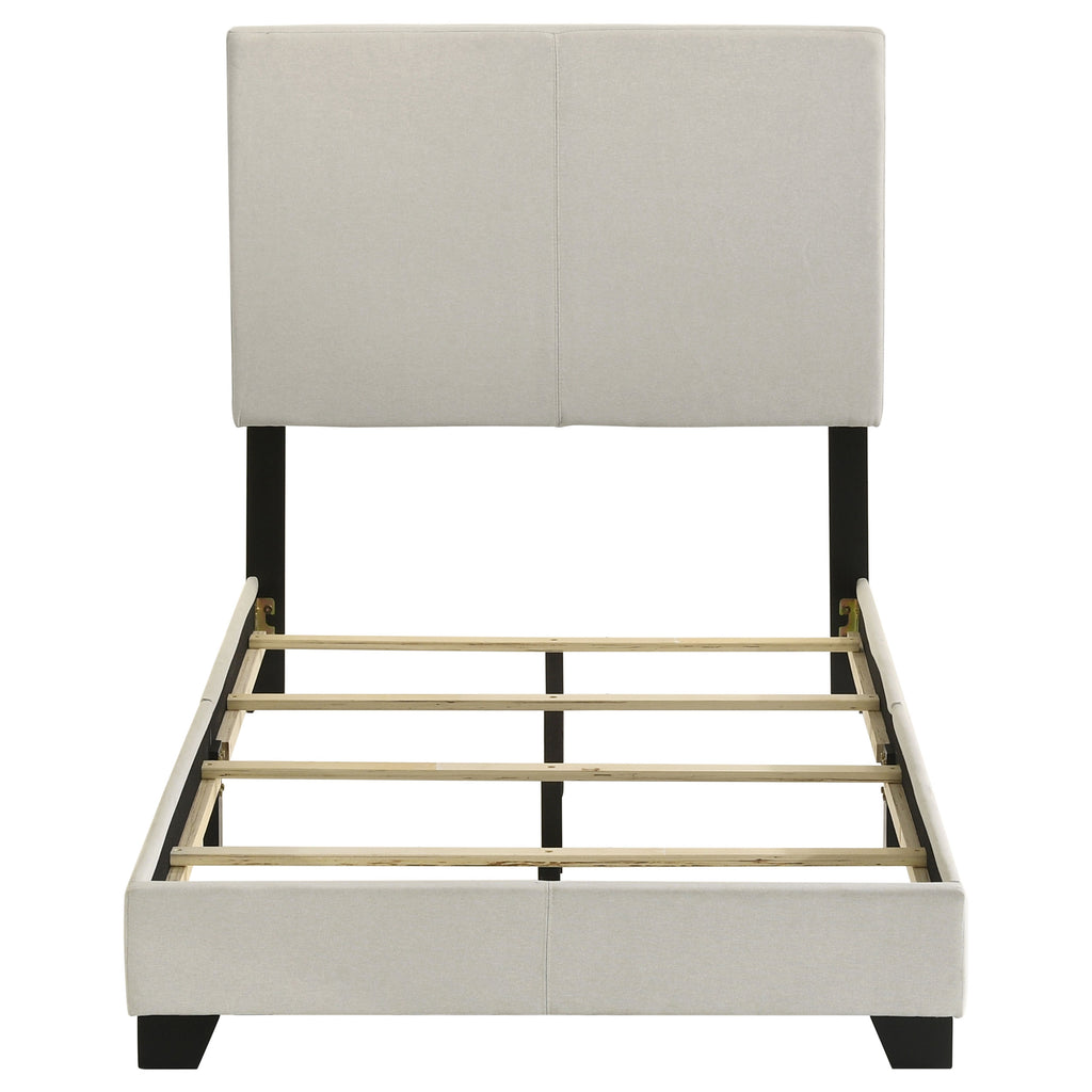 Dorian Panel Bed