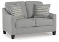 Adlai Loveseat