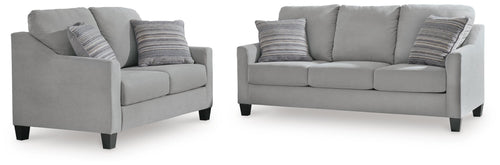 Adlai Living Room Set