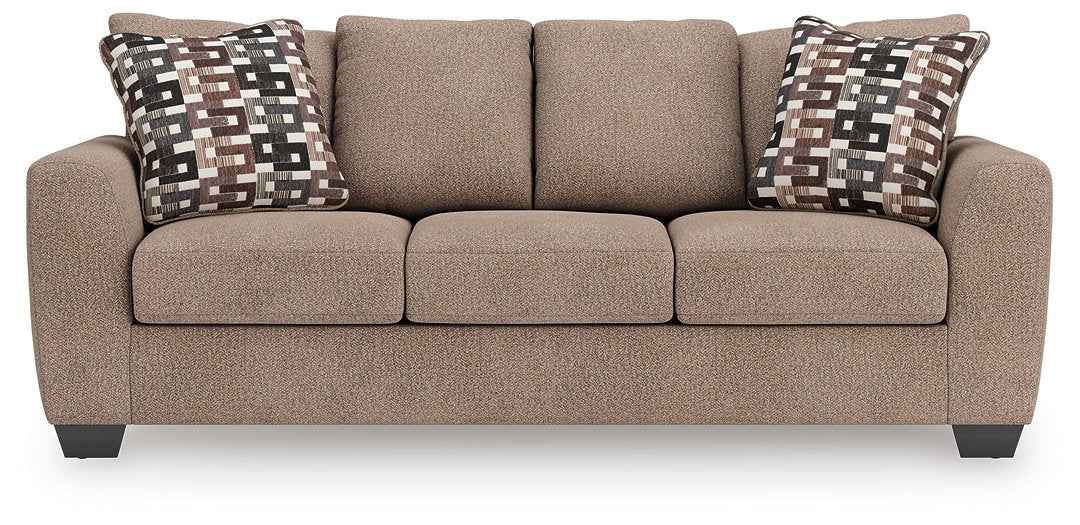 Triston-Peaks Sofa