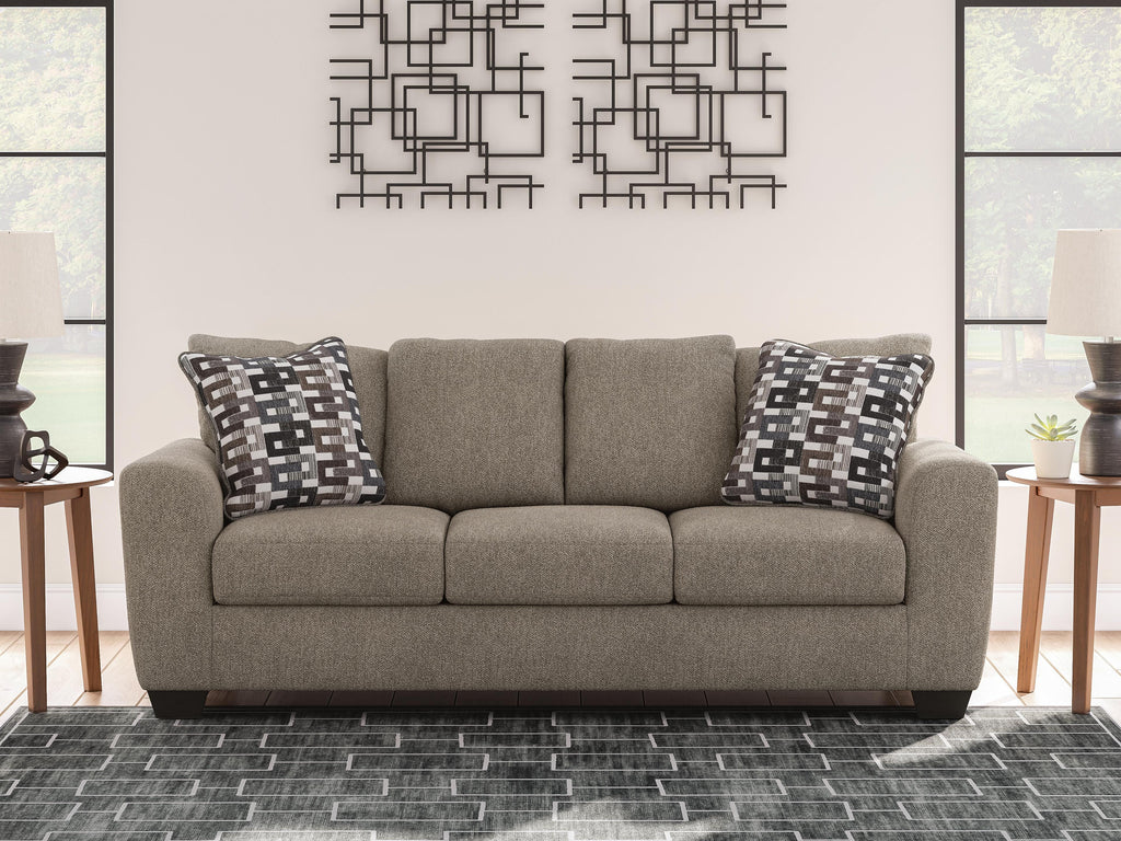Triston-Peaks Sofa Sleeper