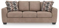 Triston-Peaks Sofa Sleeper
