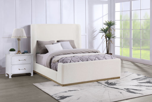 Nala Queen Bed - VIP FURNITURE (NJ)