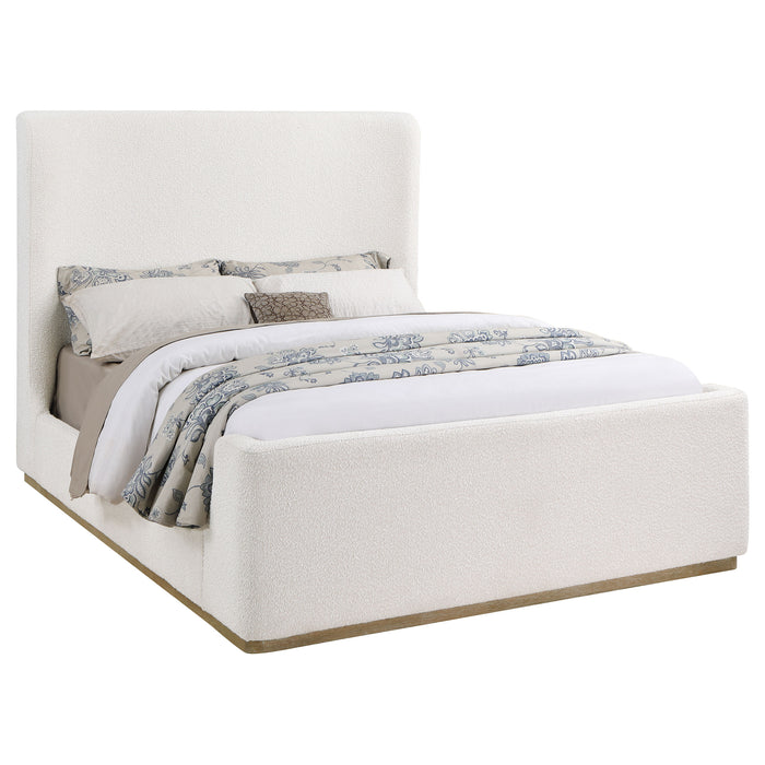 Nala Queen Bed - VIP FURNITURE (NJ)