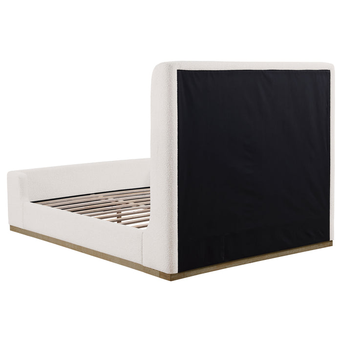 Nala Queen Bed - VIP FURNITURE (NJ)