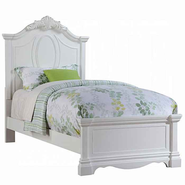 Estrella Twin Bed
