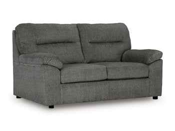 Bindura Loveseat
