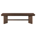 Franco Bench