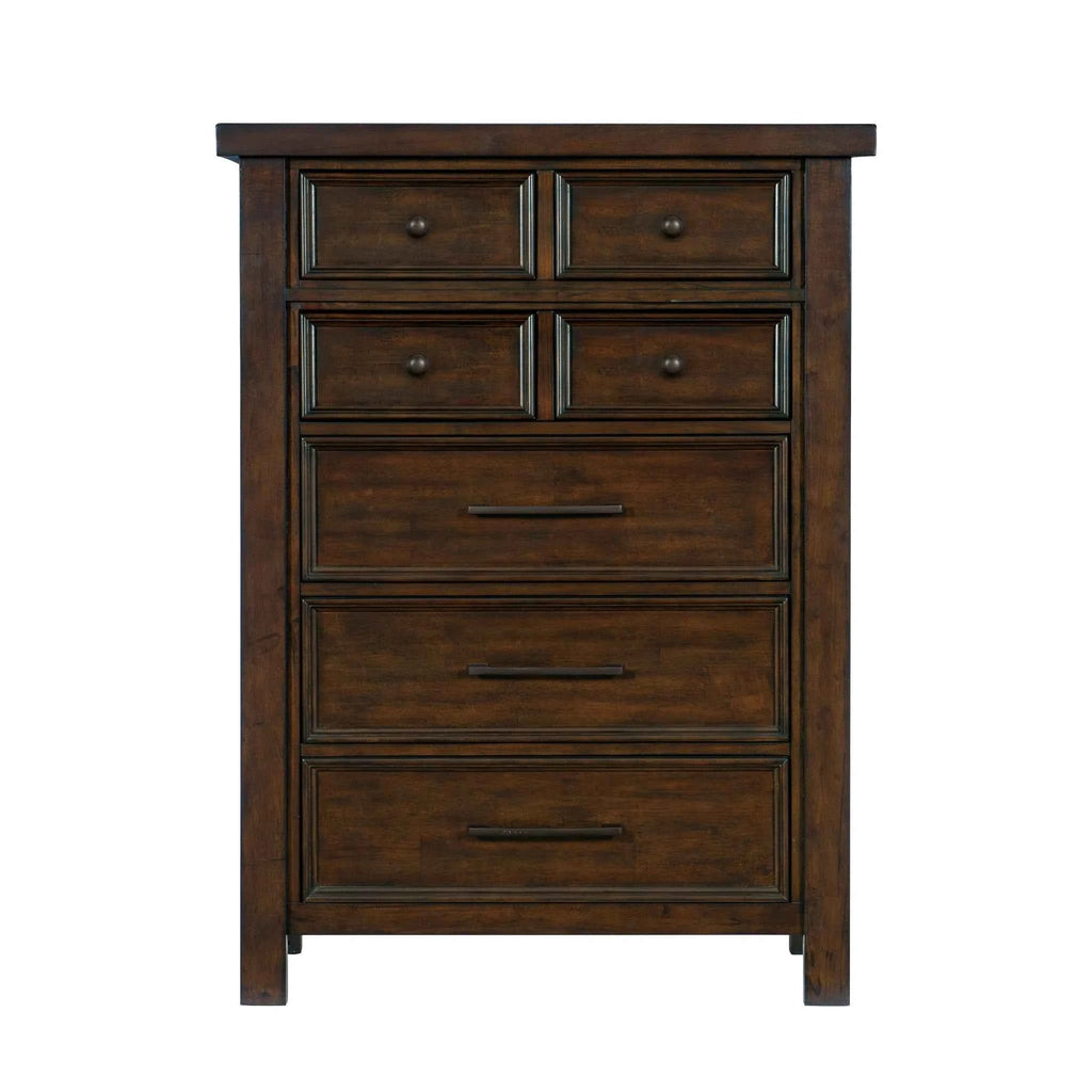 Logandale Chest