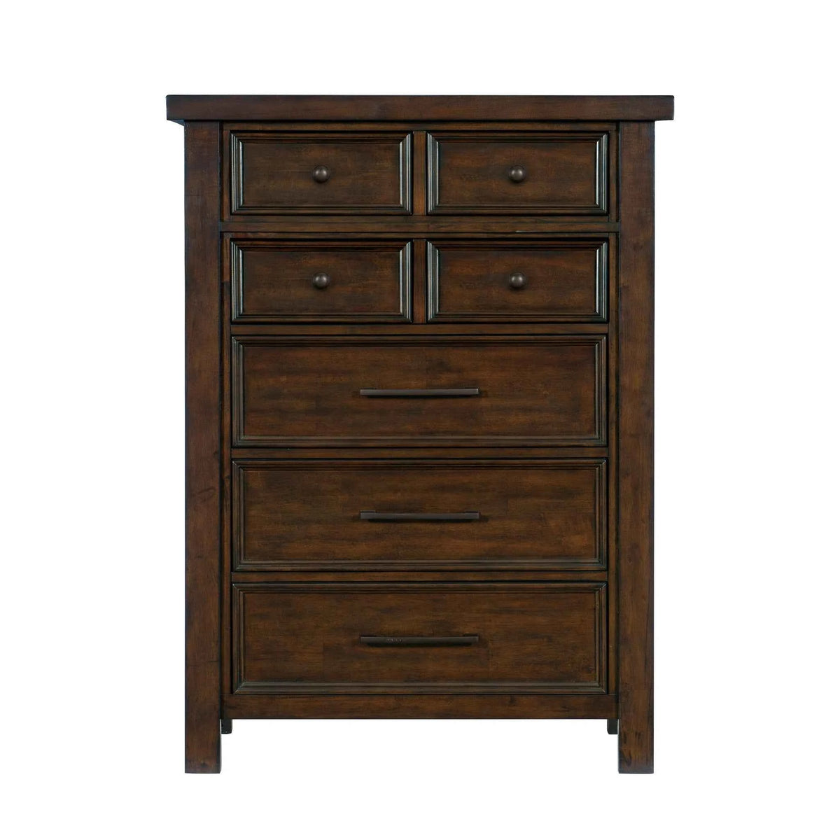 Logandale Chest