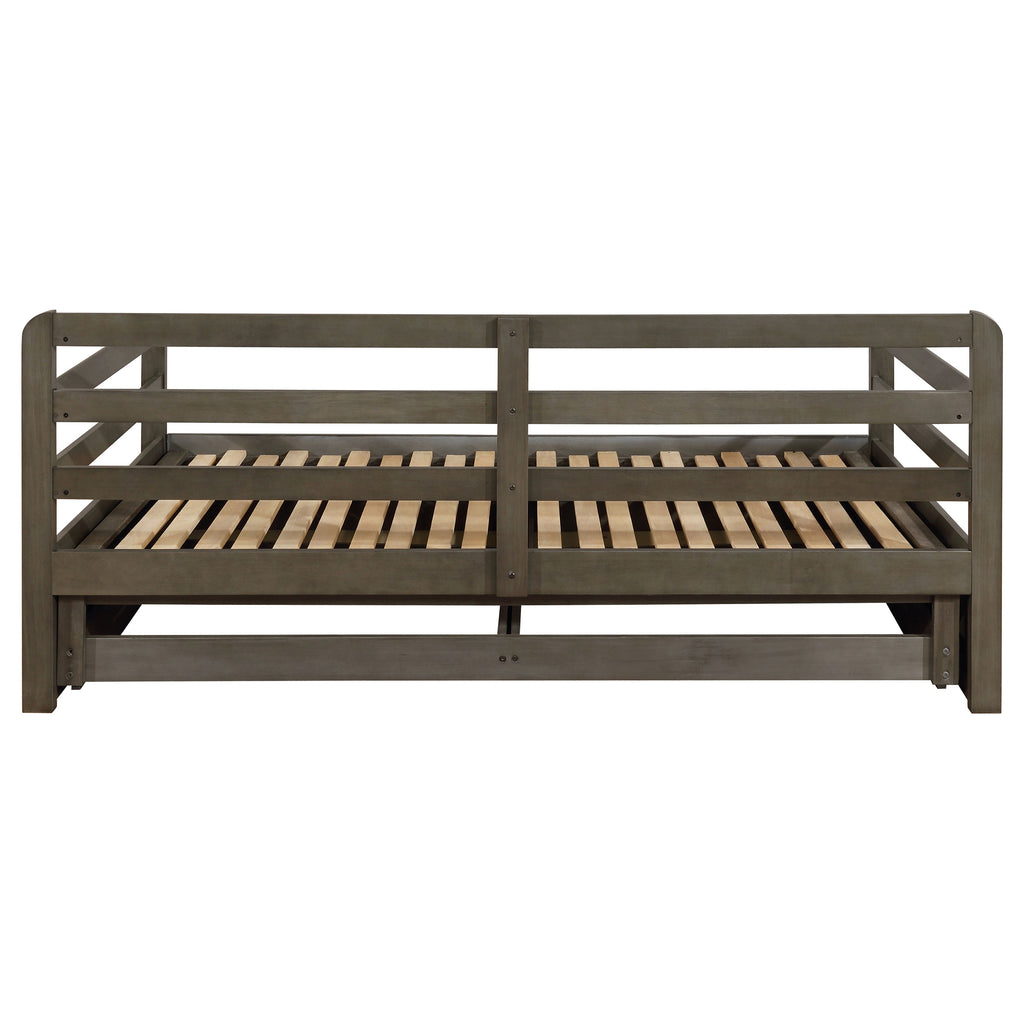 Sorrento Extension Daybed with Drawers