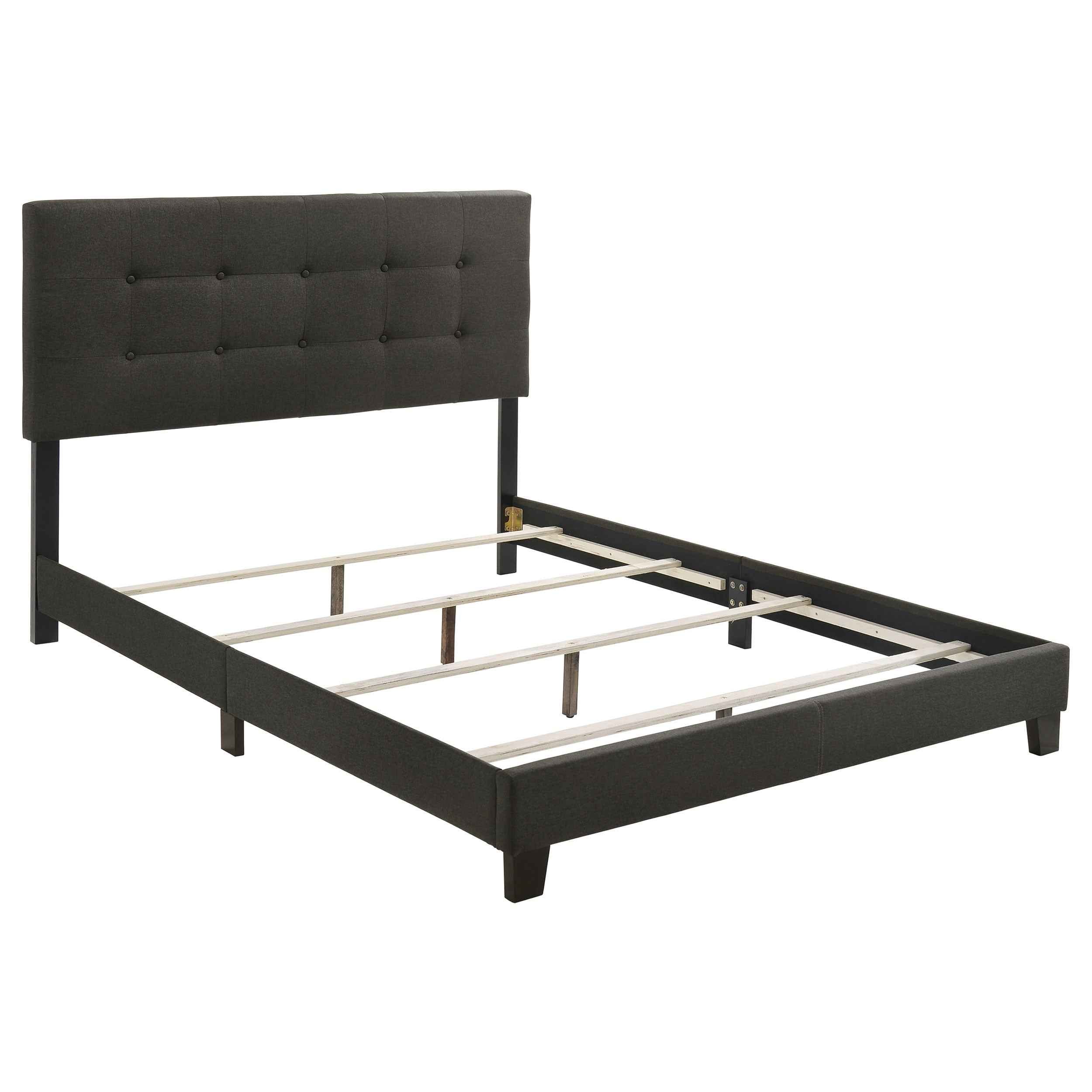 Mapes Panel Bed