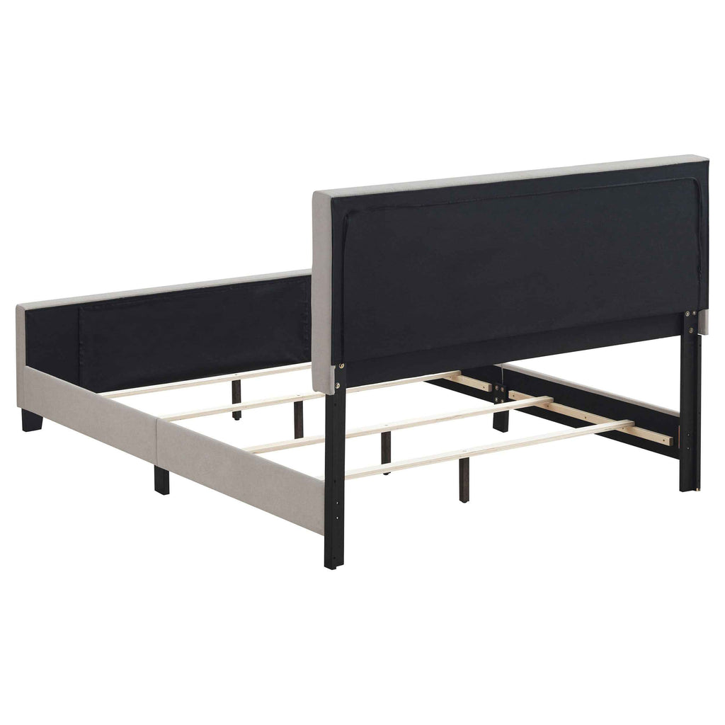Fairfield Panel Bed