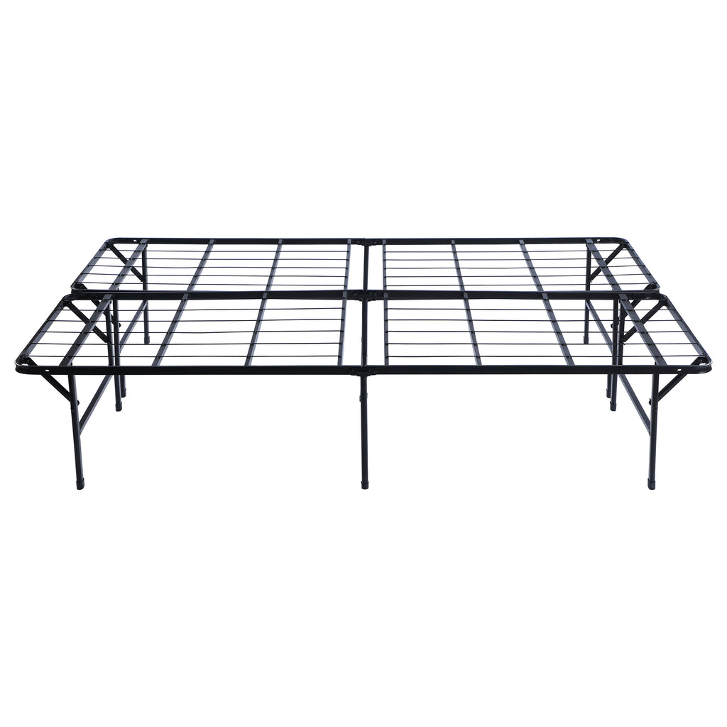 Mabel Foldable Platform Bed Frame