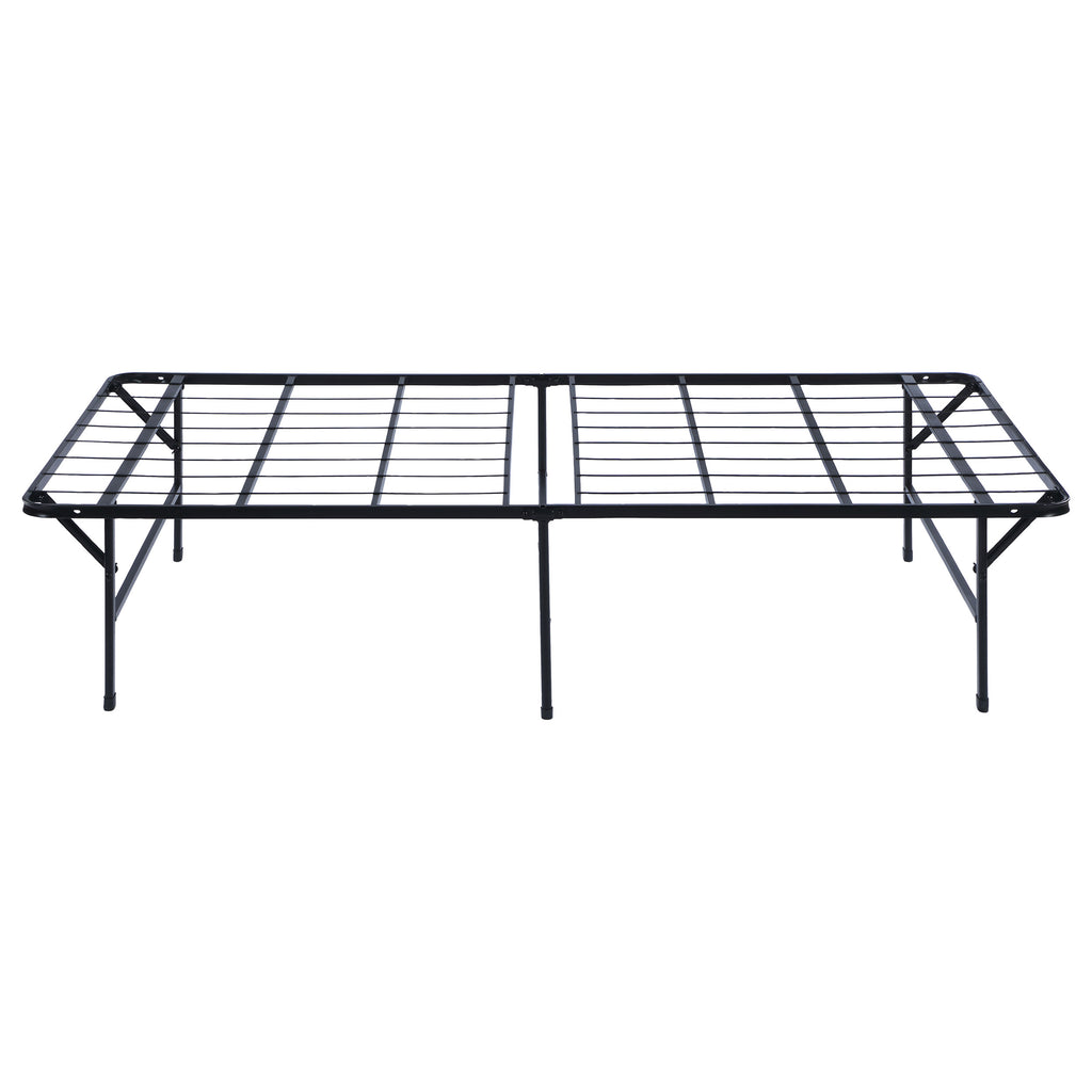 Mabel Foldable Platform Bed Frame