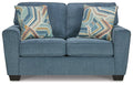 Cashton Loveseat
