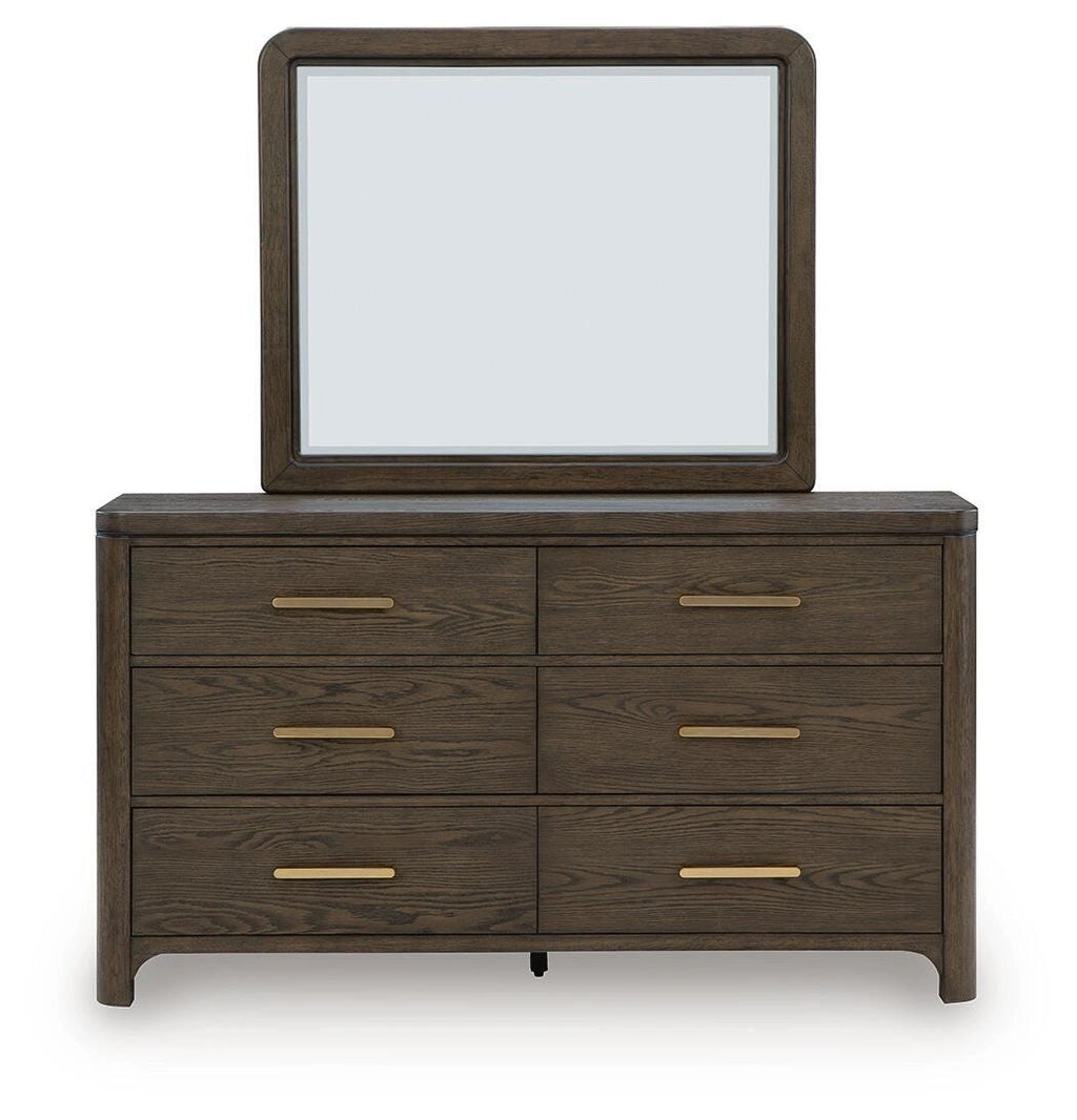 Radkin Dresser