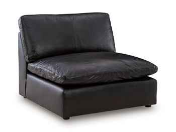 Emilia Sectional Sofa