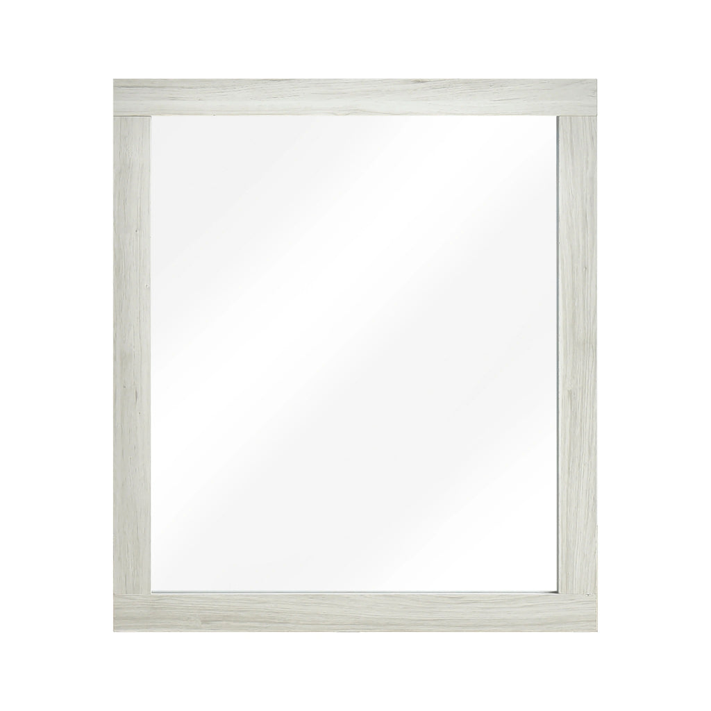 Westport Mirror