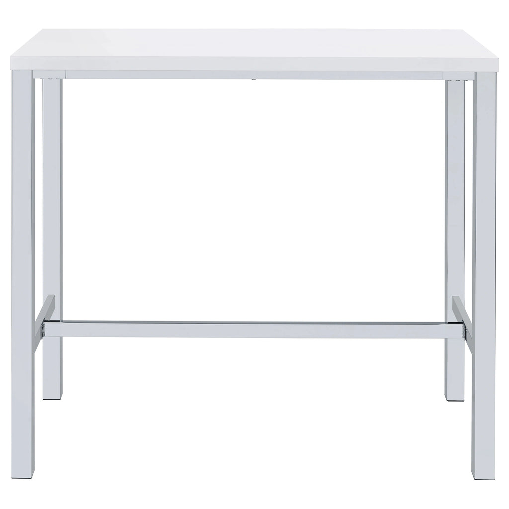 Natividad Bar Table Set