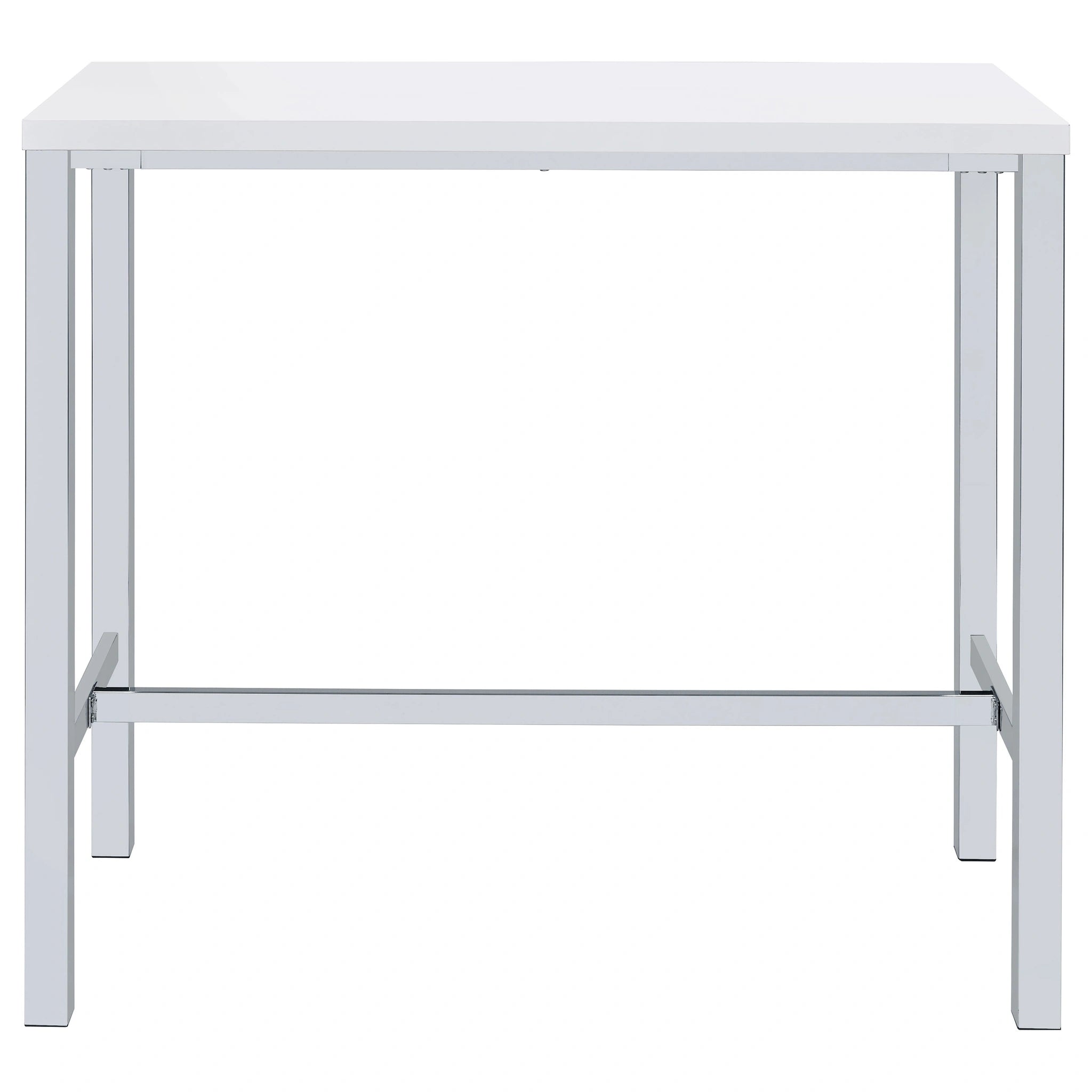 Natividad Bar Table Set