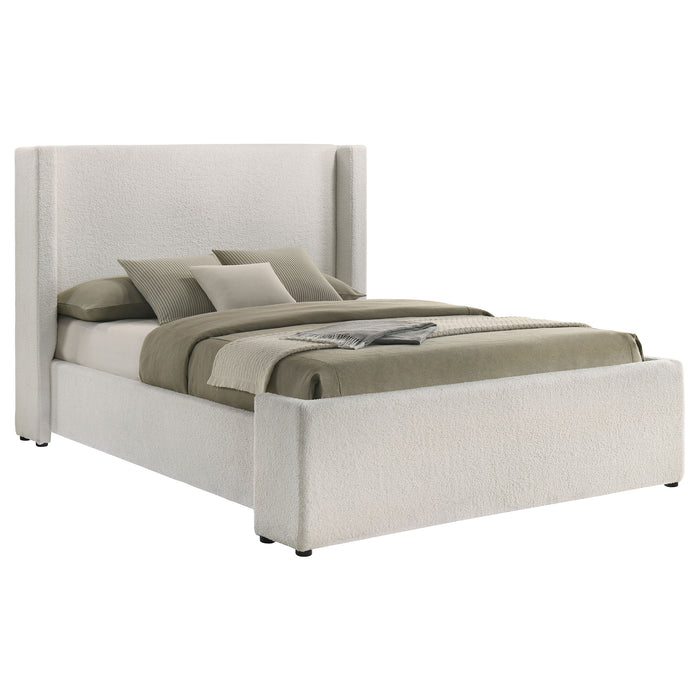 Alamosa Queen Bed - VIP FURNITURE (NJ)