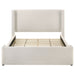 Alamosa Queen Bed - VIP FURNITURE (NJ)