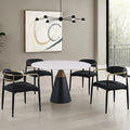 Hobro 5 Pc. Dining Table Set