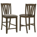 Canfield Counter Chair