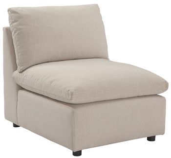 ARMLESS CHAIR VIP Ashley Furniture