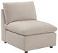 ARMLESS CHAIR VIP Ashley Furniture