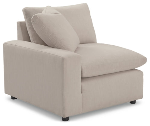 LAF CORNER CHAIR VIP ASHLEY