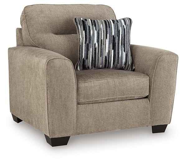 Olten Oversized Chair