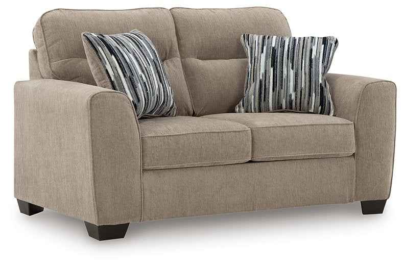 Olten Loveseat