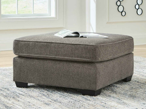 Olten Oversized Accent Ottoman