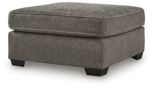 Olten Oversized Accent Ottoman