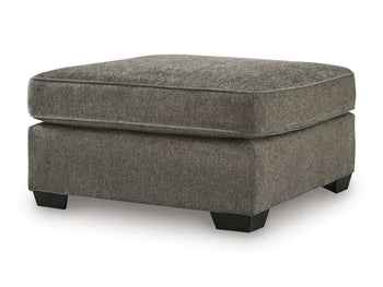 Olten Oversized Accent Ottoman
