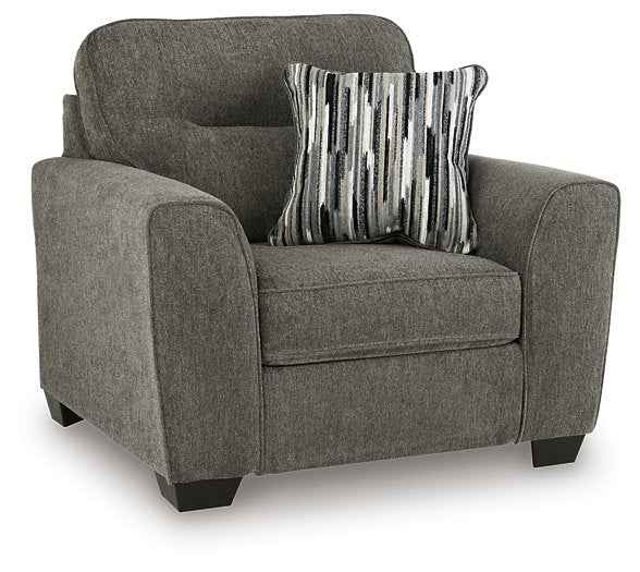 Olten Oversized Chair