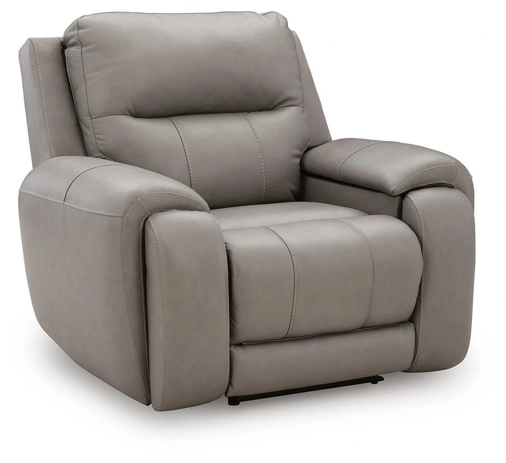 Real Moments Recliner