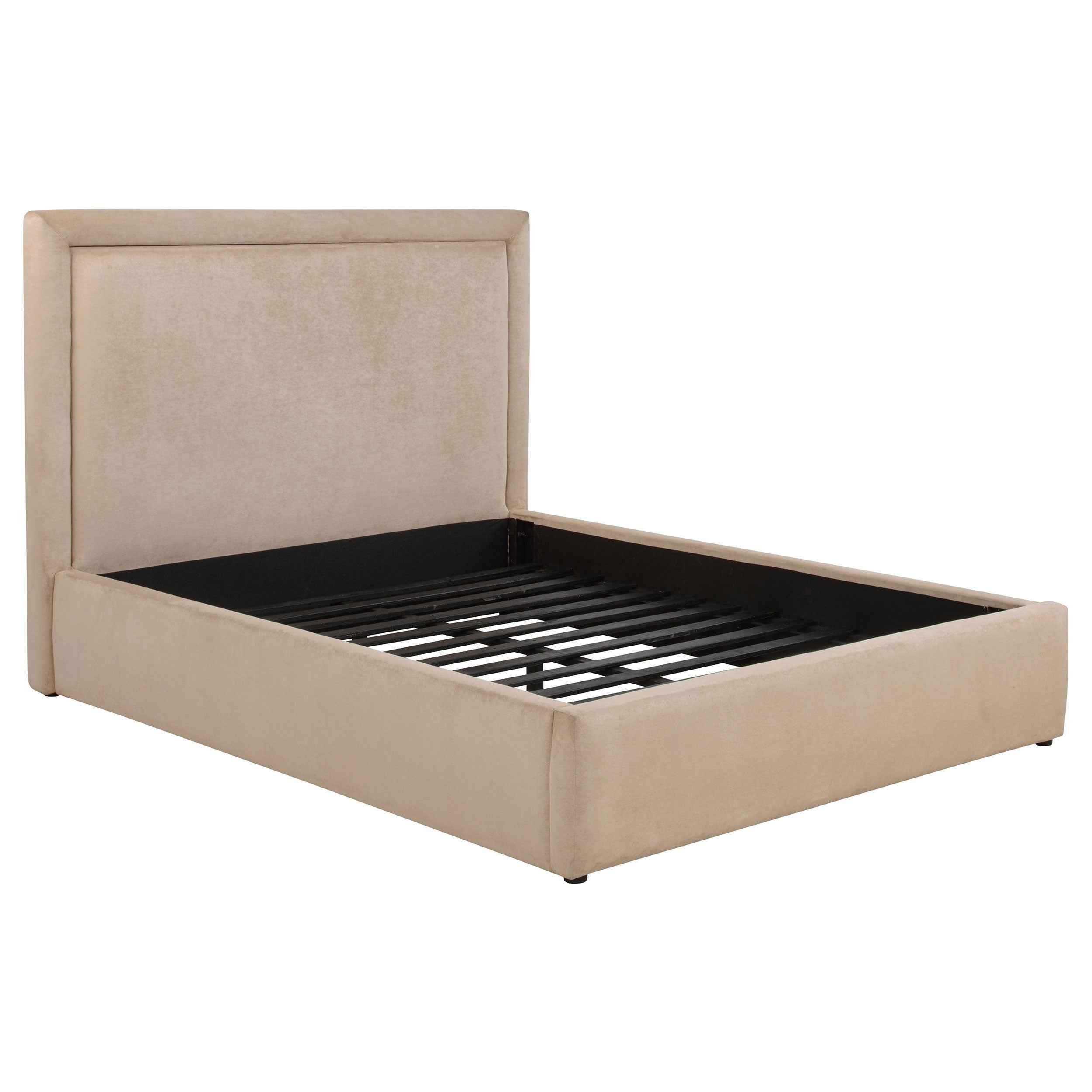 Lawson Panel Platform Bed