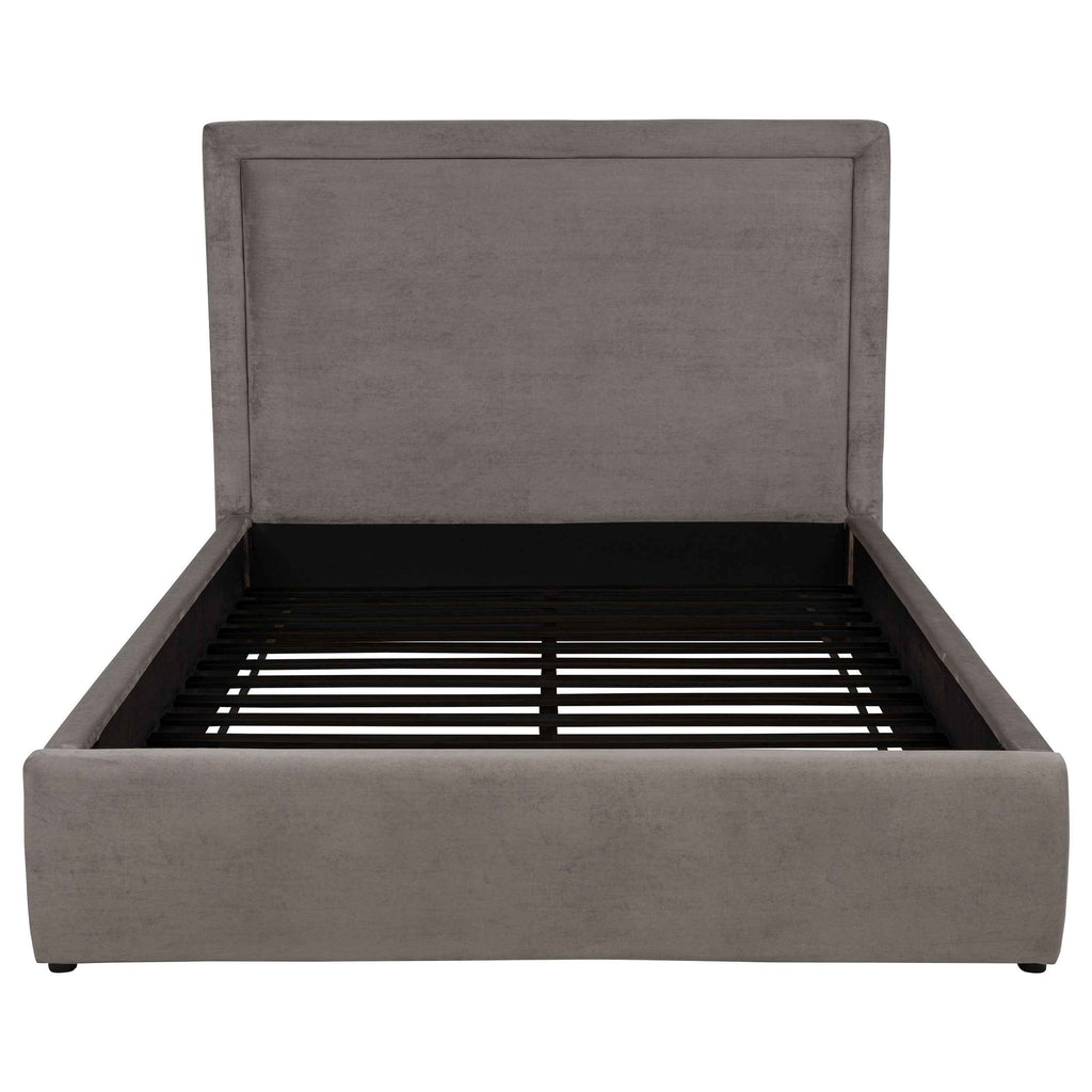 Lawson Panel Platform Bed